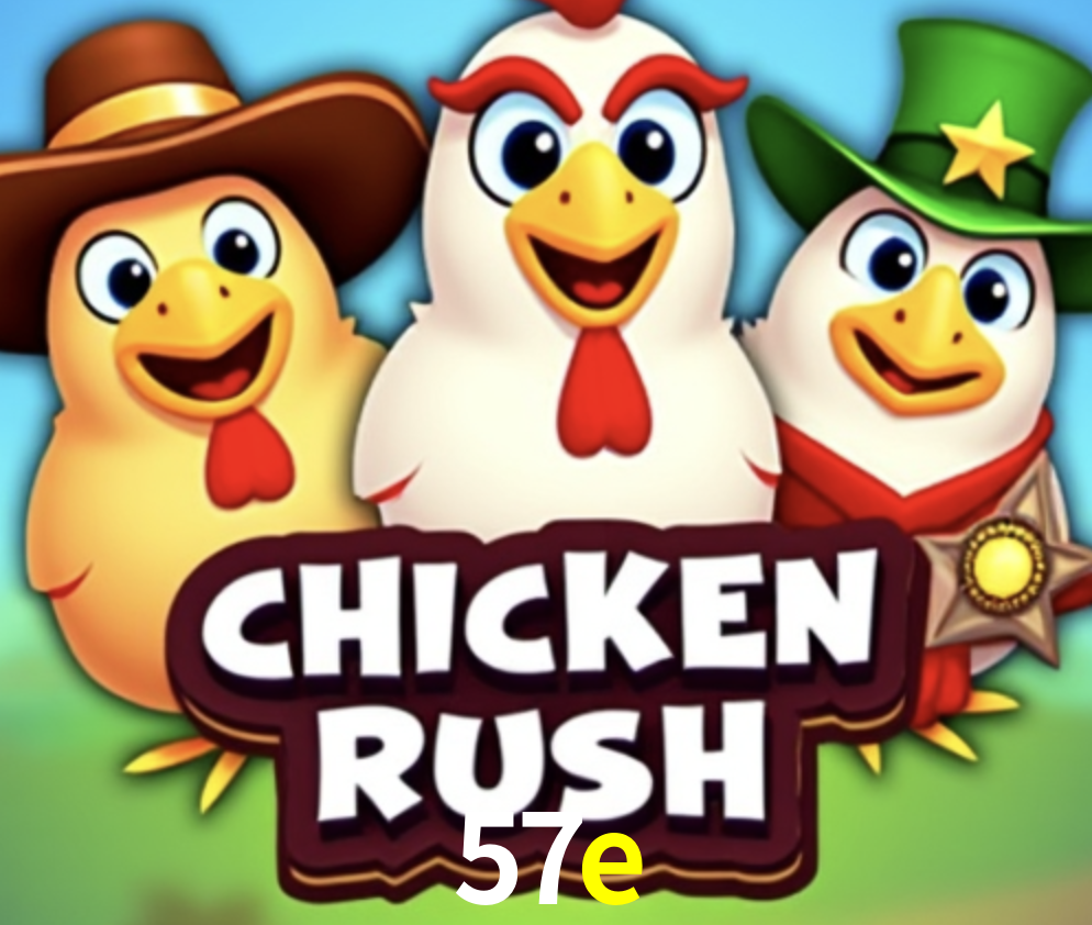 Jogos de Slot 57e