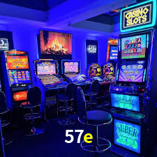 57e - Cassino De Jogos Brasileiros - 57e.com