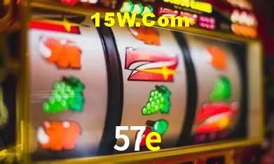 57e Slot - 320+ Caça-Níqueis Premium
