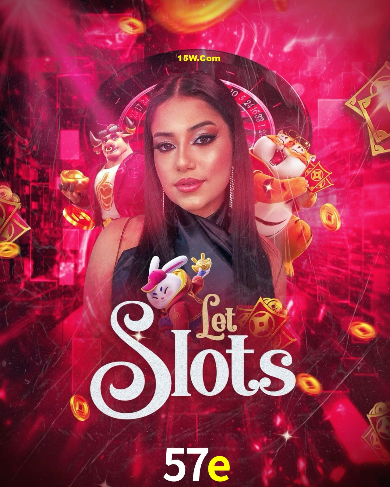 Live Casino 57e