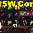 57e São Paulo - Jogo Providers