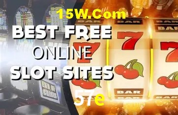 57e São Paulo - Top Slots