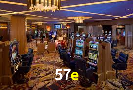Live Casino 57e