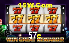 Welcome Bonus 57e