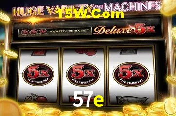 57e - cassino ao vivo
