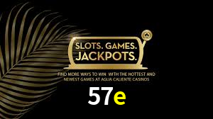 57e: A Experiência de Casino com Jogos de Mesa ao Vivo