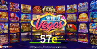 Exclusive Games 57e